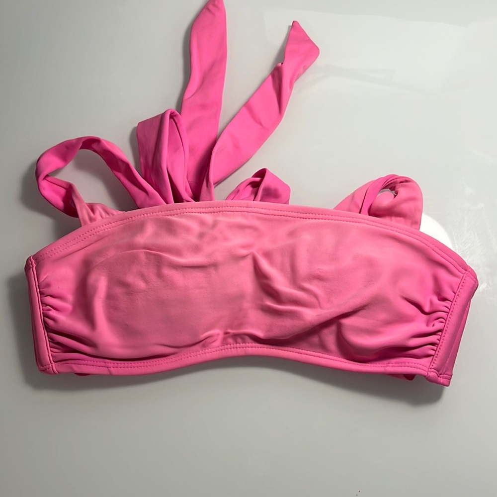 Target bikini top